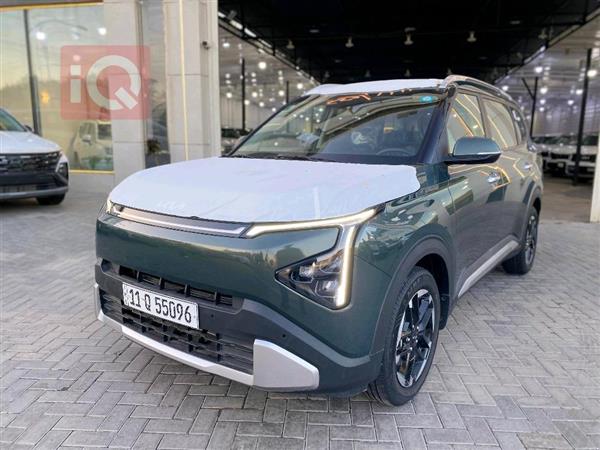 کیا کارینس 2026  بۆ فرۆشتن لە عێراق -  بەغداد